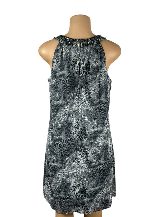 Vestido 10 (WHITE HOUSE BLACK MARKET)