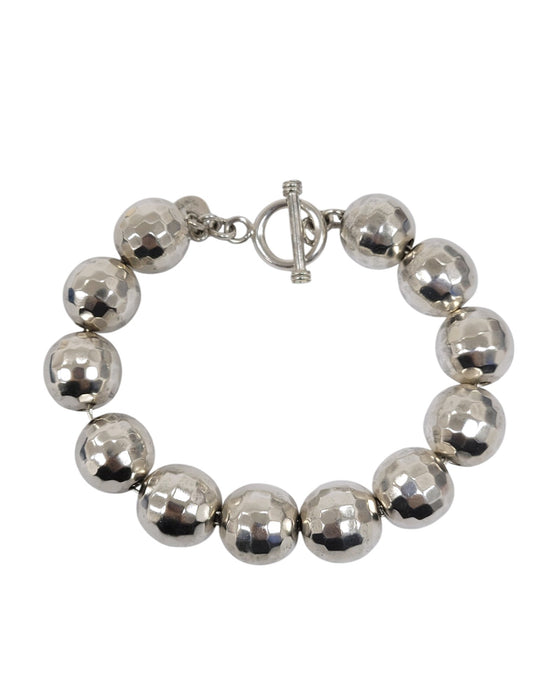 Pulsera de Plata (925)