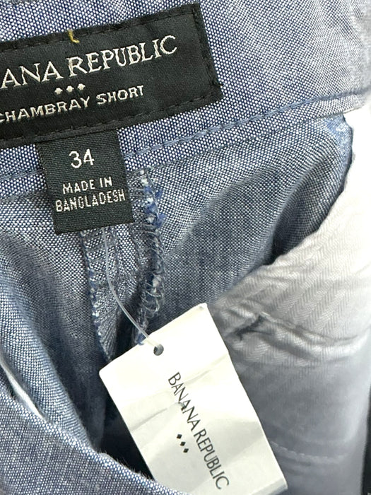 Pantaloneta 34 (BANNA REPUBLIC)