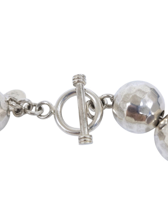 Pulsera de Plata (925)