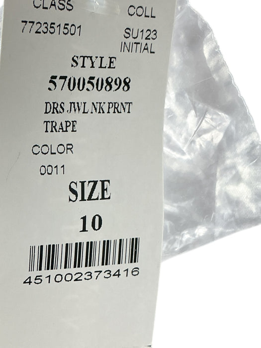 Vestido 10 (WHITE HOUSE BLACK MARKET)