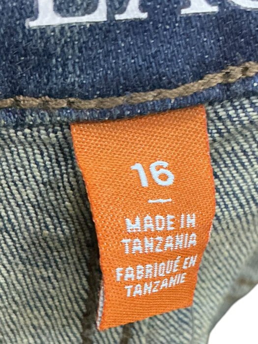 Pantalón 16 (PLACE)