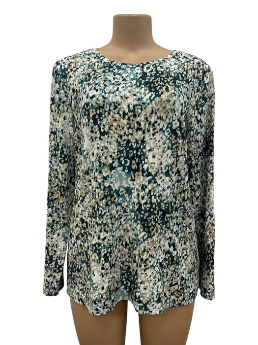 Blusa L (CHICO´S)