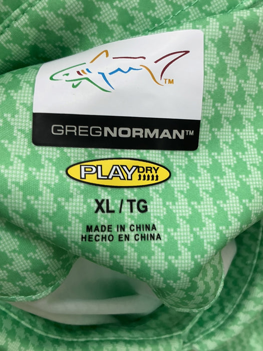 Camisa XL (GREG NORMAN)