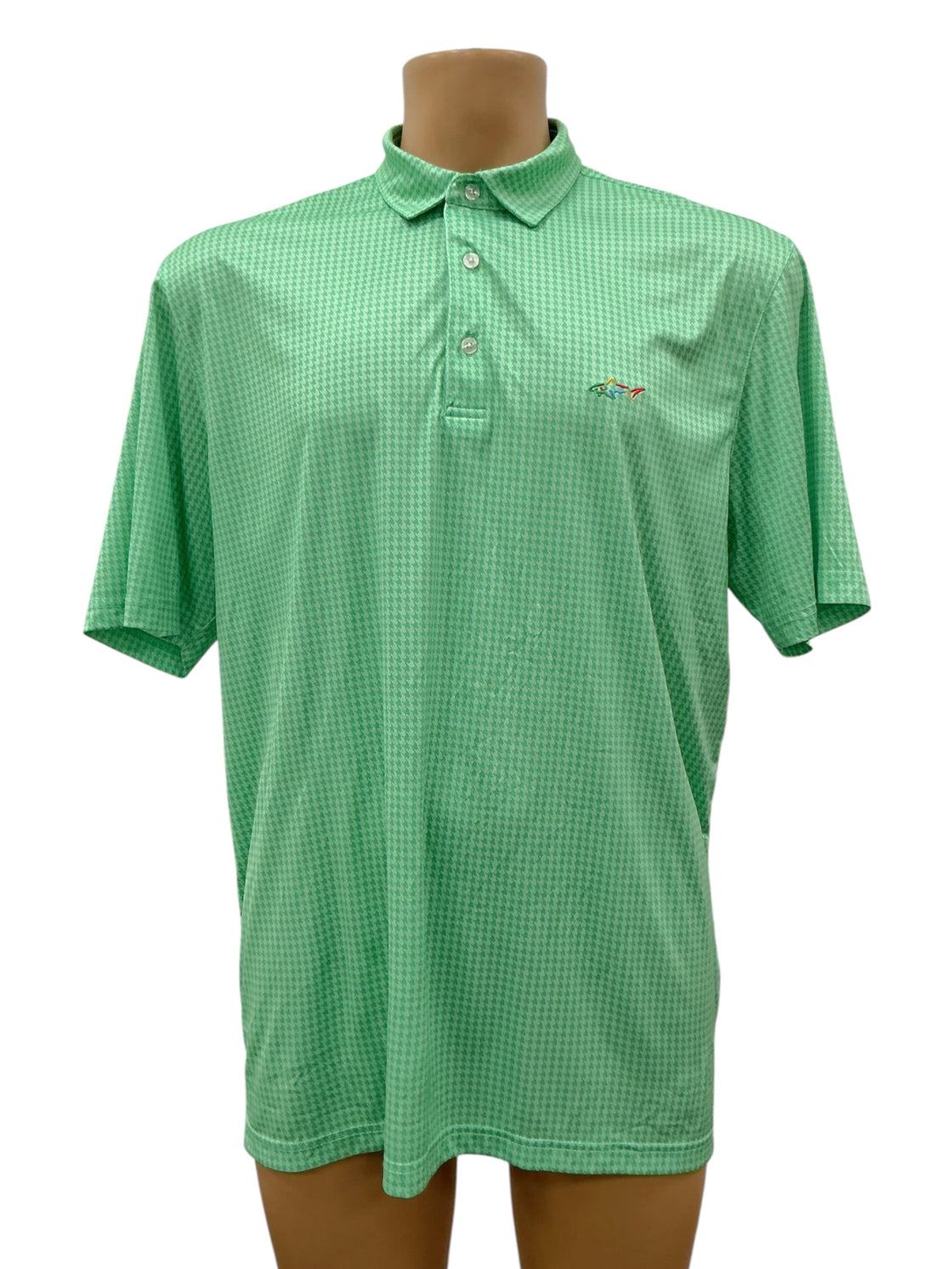Camisa XL (GREG NORMAN)
