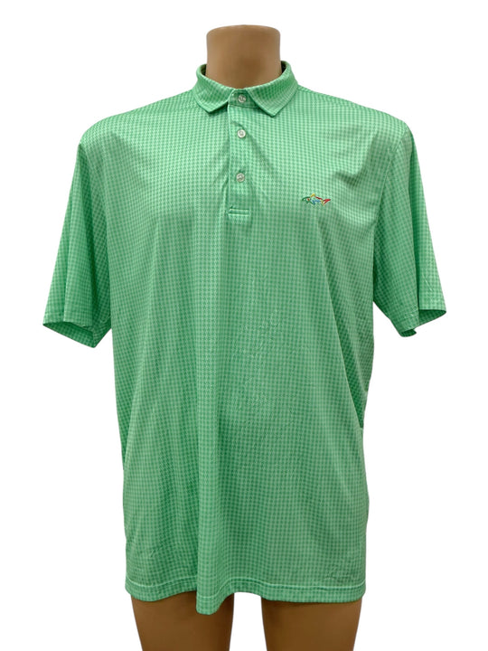 Camisa XL (GREG NORMAN)