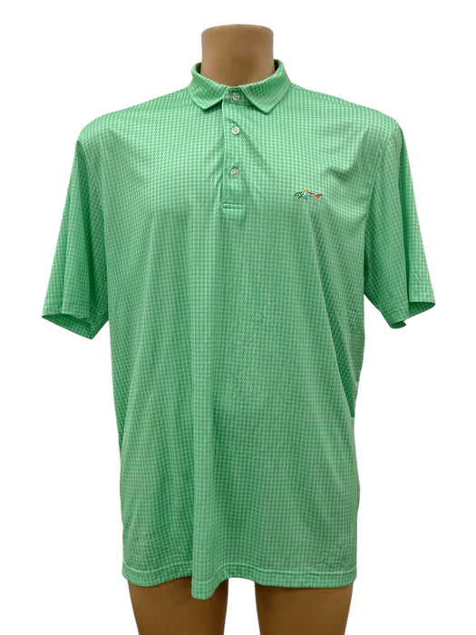 Camisa XL (GREG NORMAN)