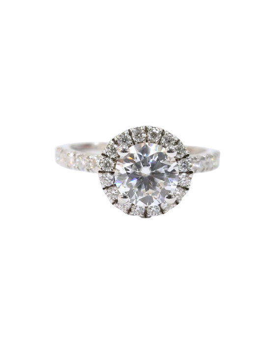 Anillo de plata (925)