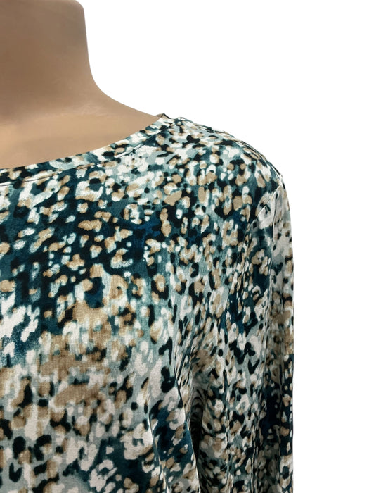 Blusa L (CHICO´S)