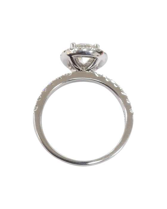 Anillo de plata (925)