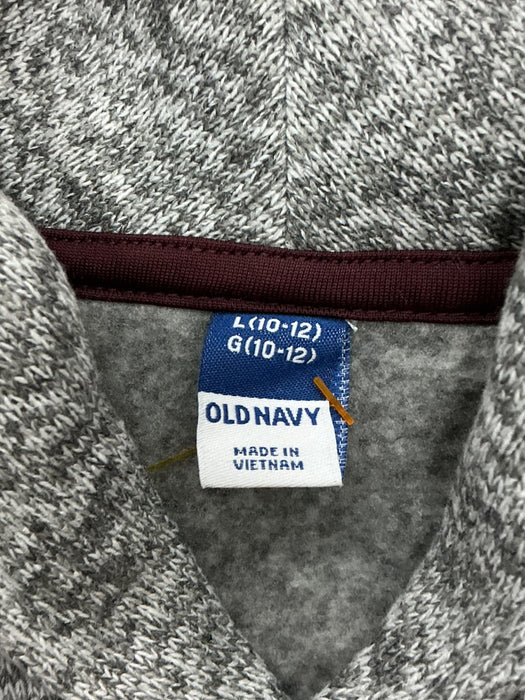 Sudadero para niño L (OLD NAVY)