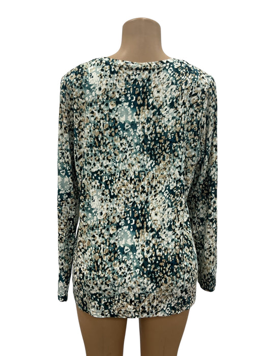 Blusa L (CHICO´S)