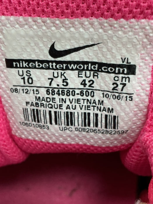 Tenis 10 (NIKE)