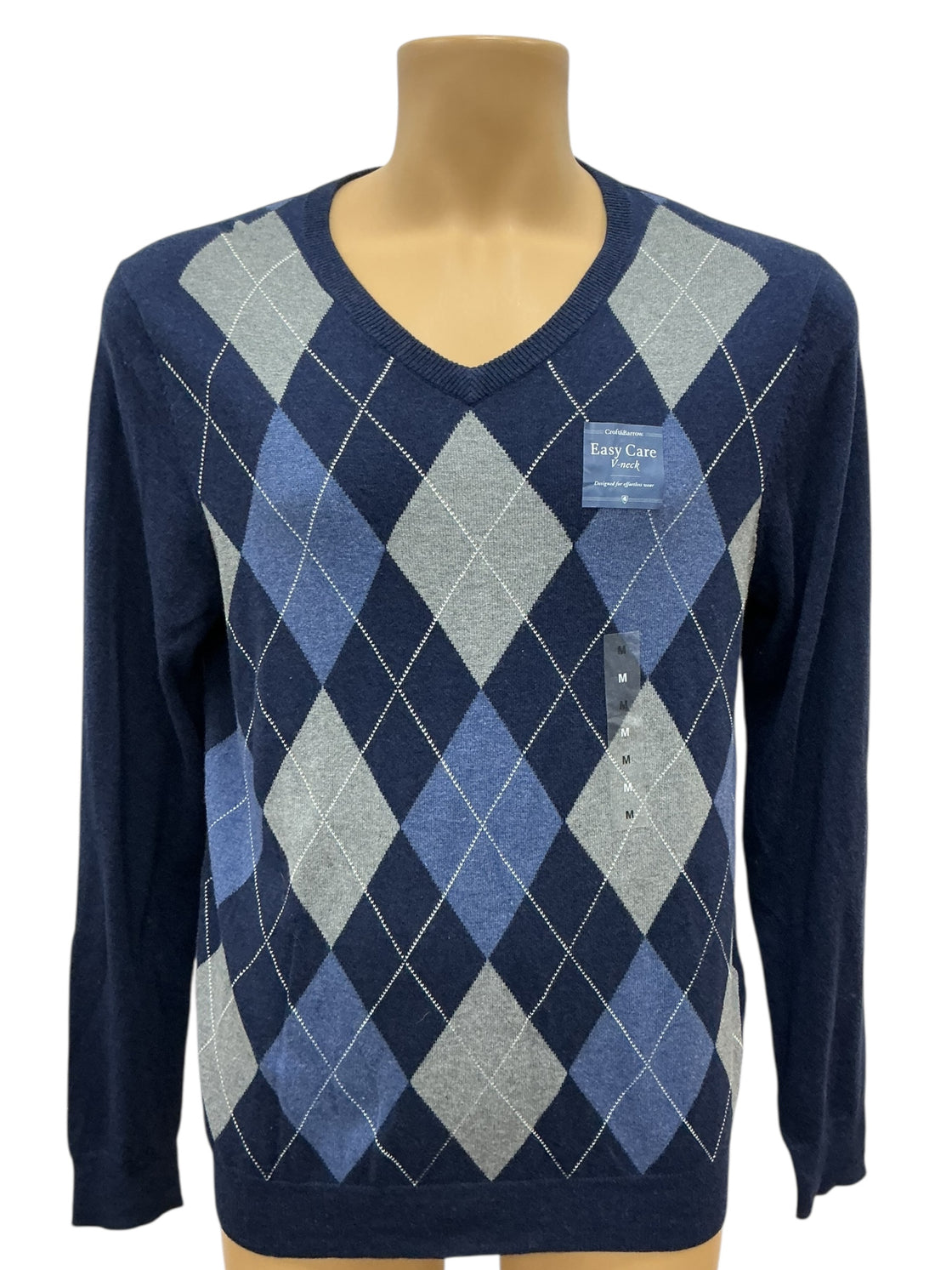 Sueter M (CROFT & BARROW)