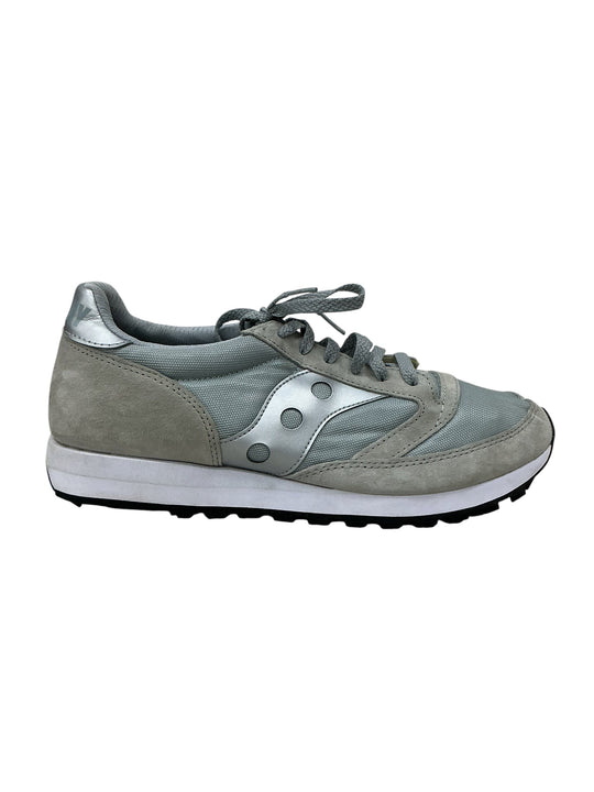 Tenis 12 (SAUCONY)