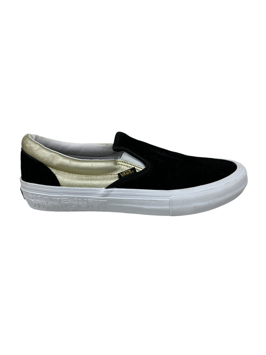 Tenis 9 (VANS)