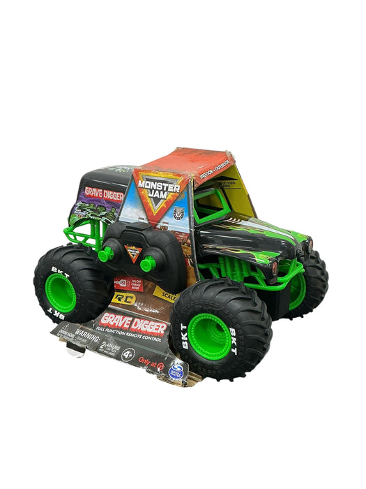 Monster Truck (MONSTER JAM)