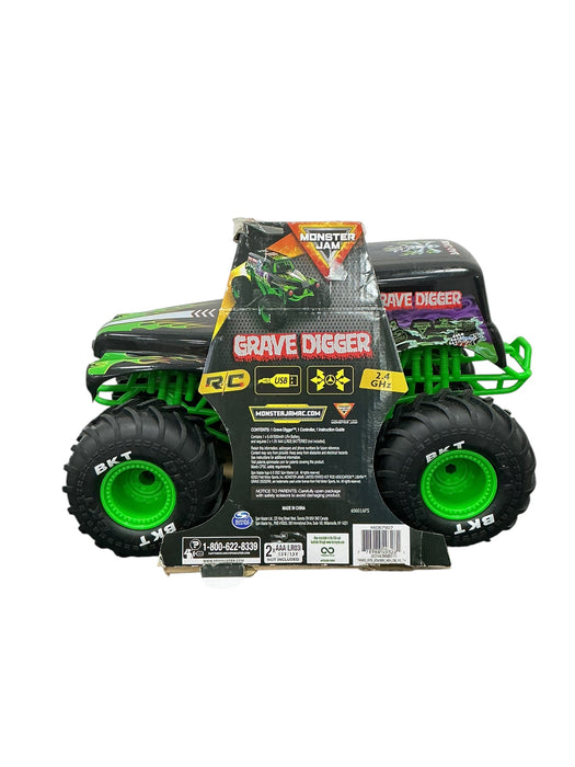 Monster Truck (MONSTER JAM)