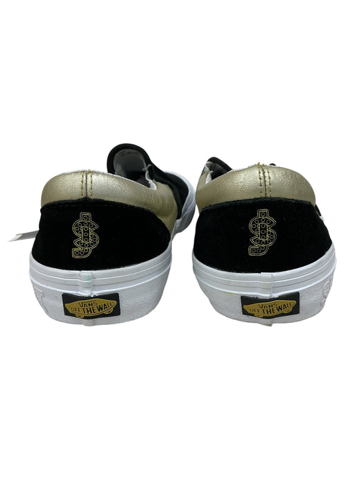 Tenis 9 (VANS)