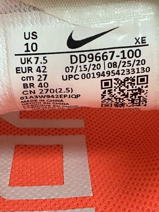 Tenis 10 (NIKE)
