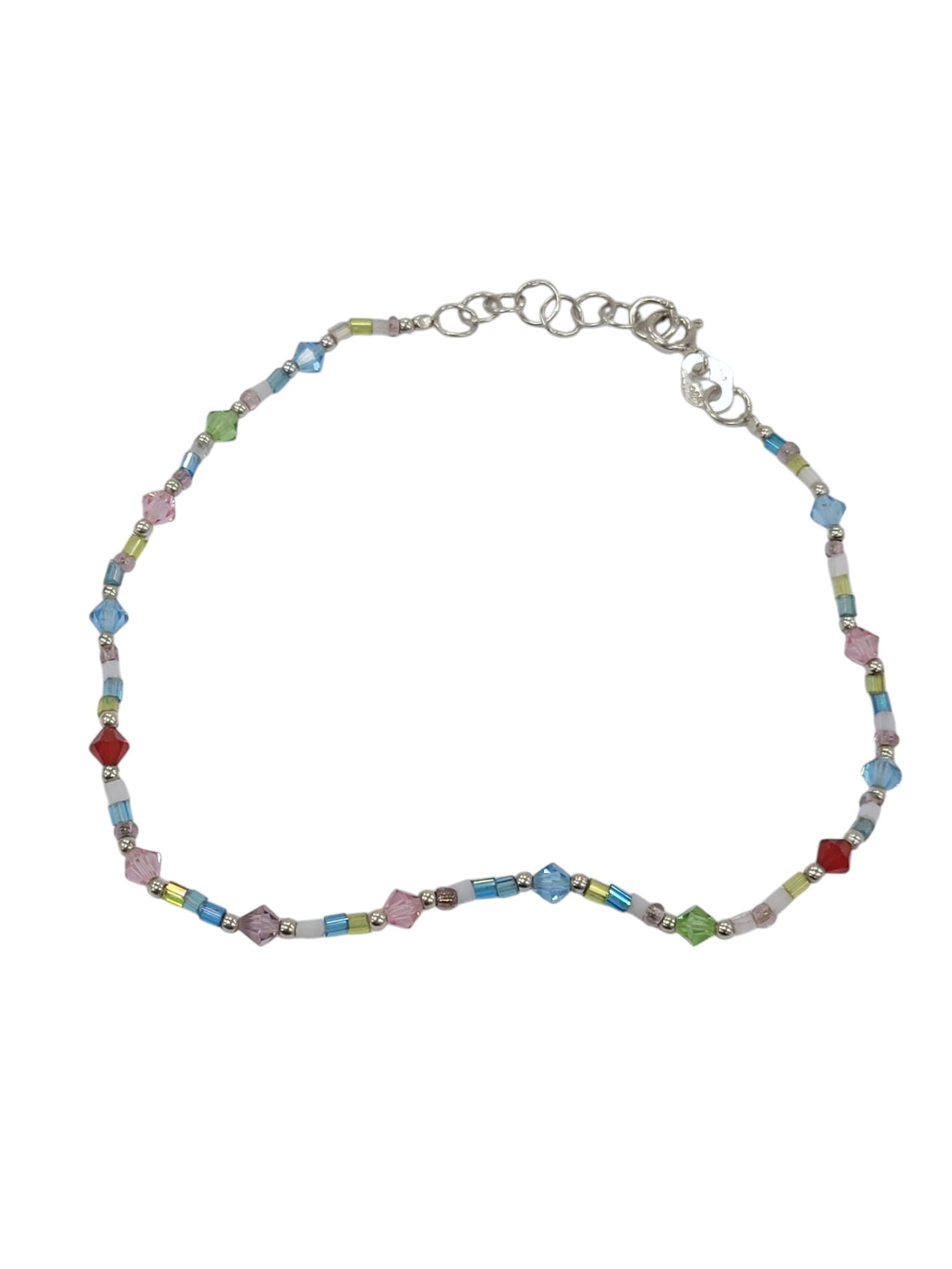 Pulsera de plata (925)