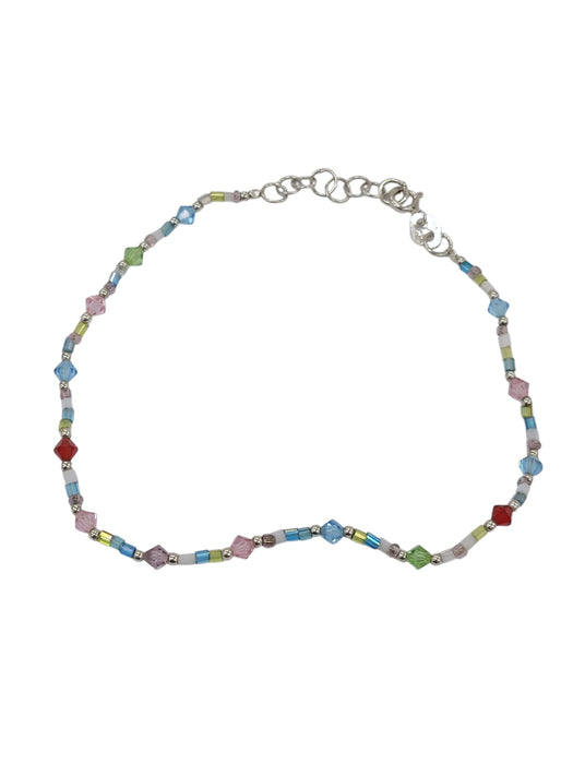 Pulsera de plata (925)