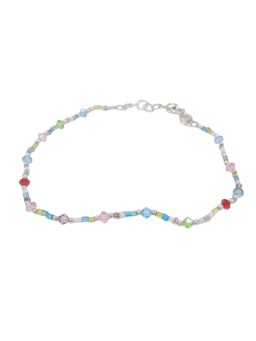 Pulsera de plata (925)