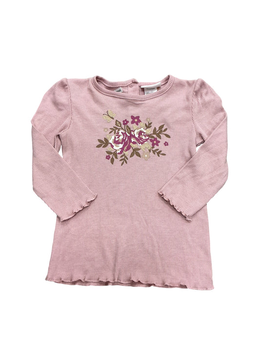 Conjunto para niña 24M (LITTLE LASS)
