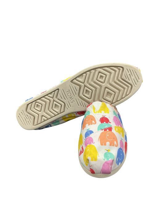Zapato 8W (TOMS)