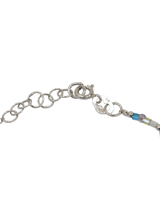 Pulsera de plata (925)