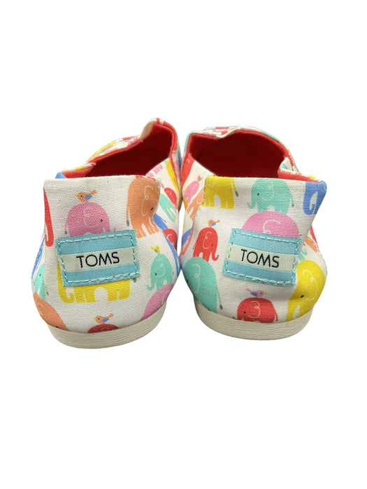 Zapato 8W (TOMS)