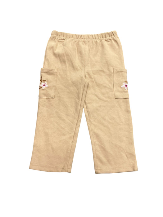 Conjunto para niña 24M (LITTLE LASS)