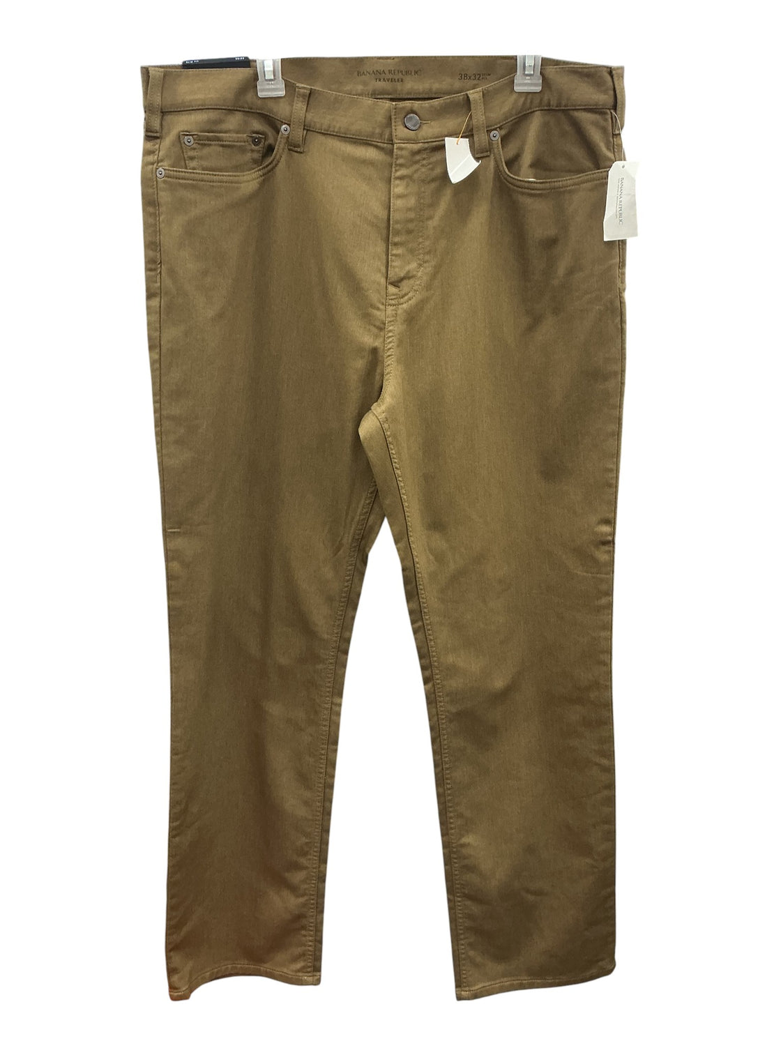 Pantalón 38X32 (BANANA REPUBLIC)