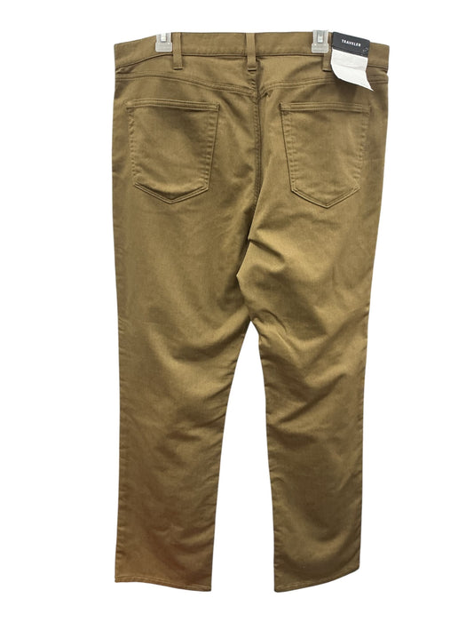 Pantalón 38X32 (BANANA REPUBLIC)