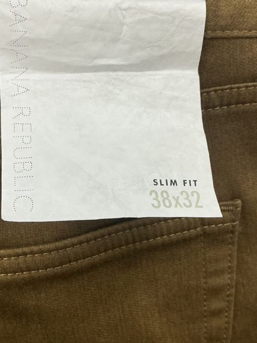 Pantalón 38X32 (BANANA REPUBLIC)