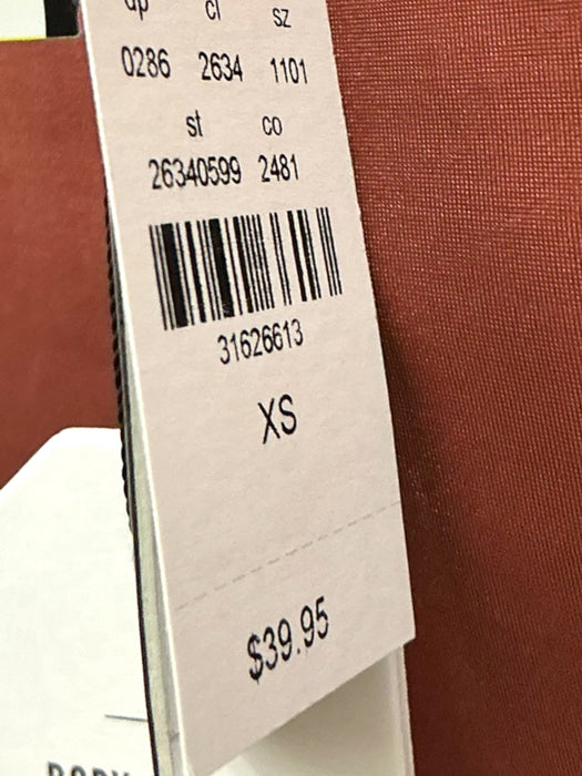 Body XS (EXPRESS)