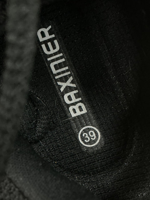 Tenis (BAXINIER)