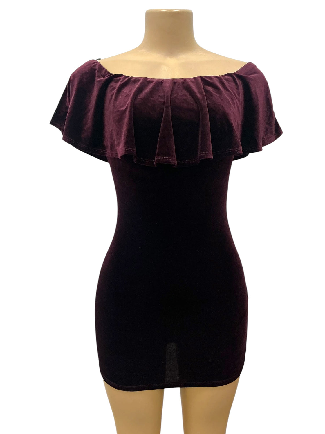Vestido S (FOREVER 21)