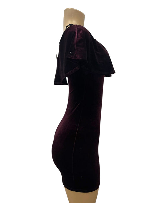 Vestido S (FOREVER 21)