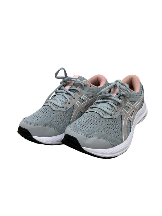 Tenis 9 (ASICS)