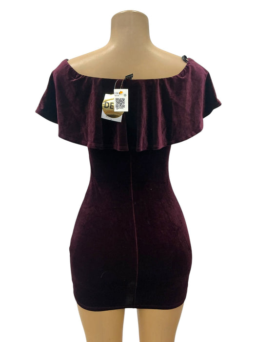 Vestido S (FOREVER 21)