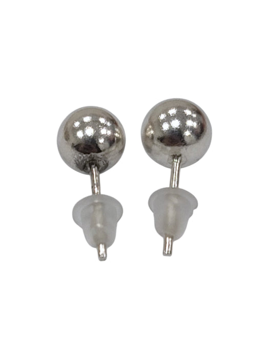 Aretes de plata (925)