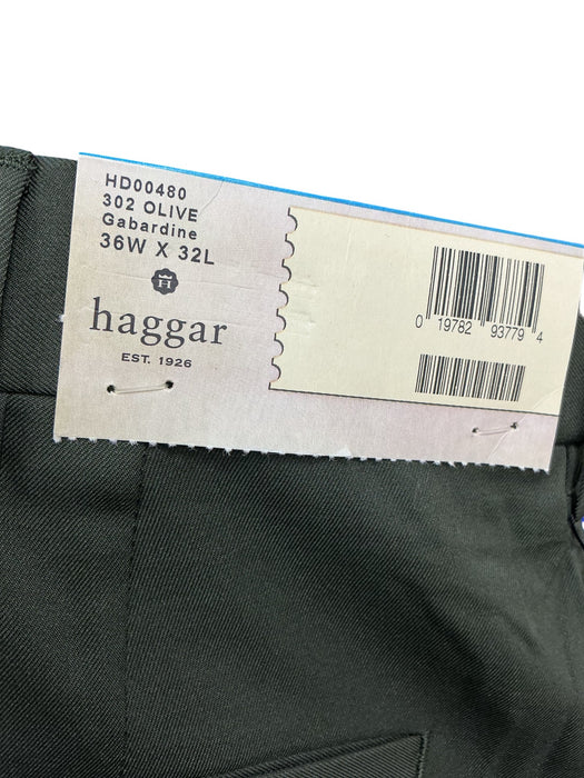 Pantalón 36X32 (HAGGAR)