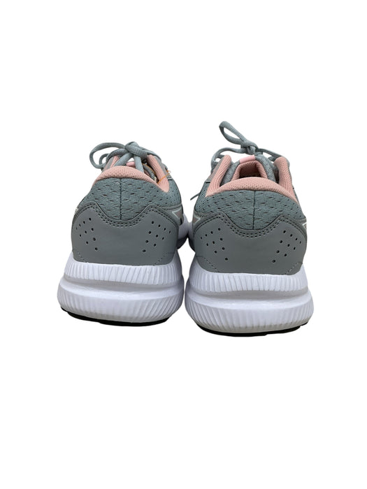Tenis 9 (ASICS)