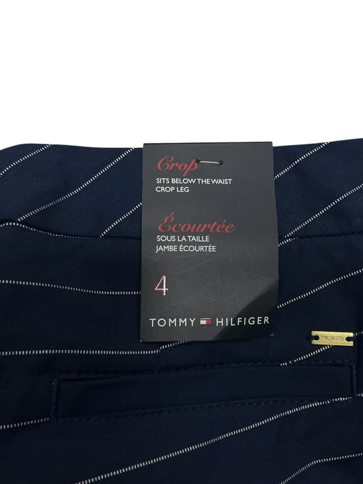Pantalón 4 (TOMMY HILFIGER)