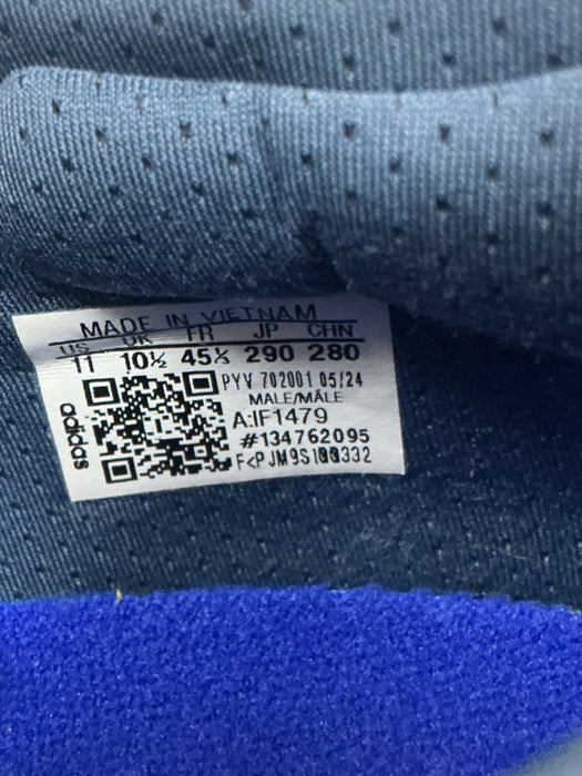 Tenis 11 (ADIDAS)