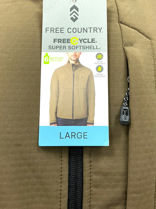 Chumpa L (FREE COUNTRY)