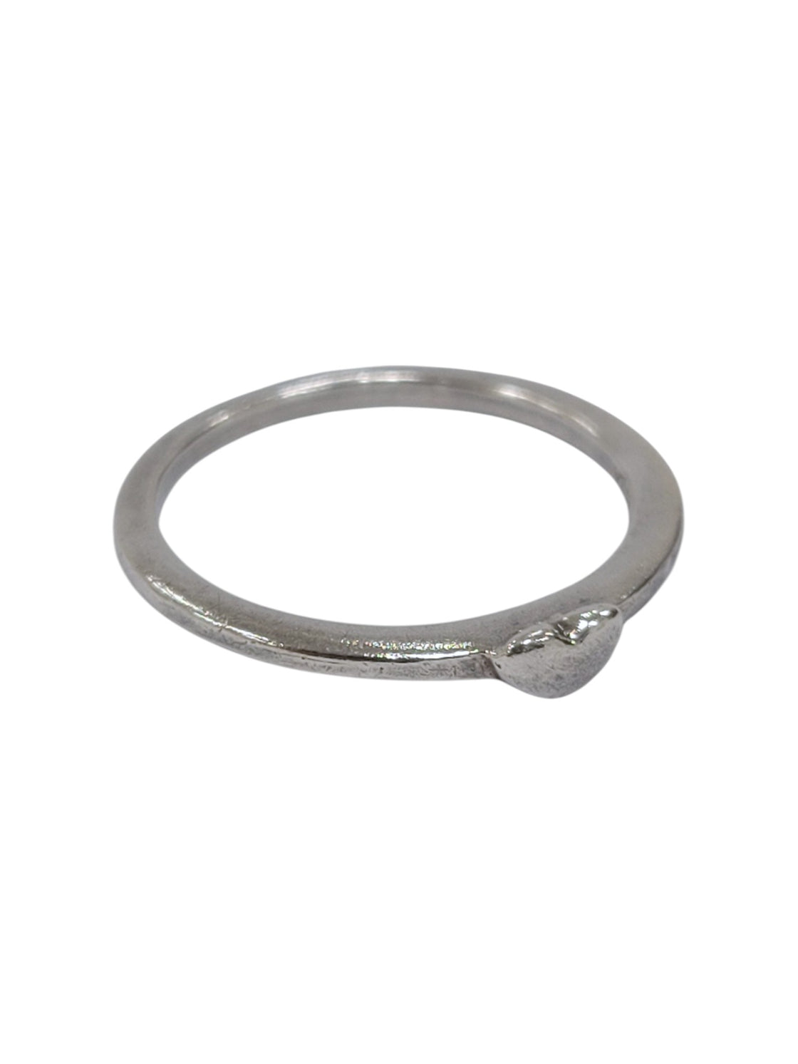Anillo de plata (925)
