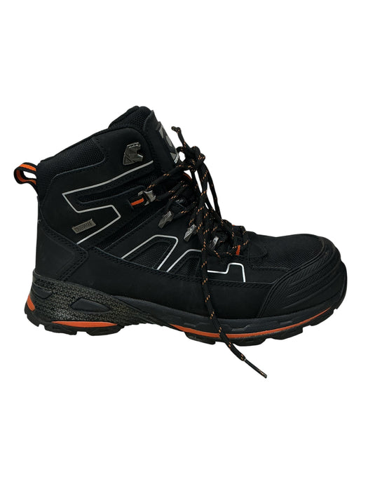 Zapato 9 (CHINOOK)