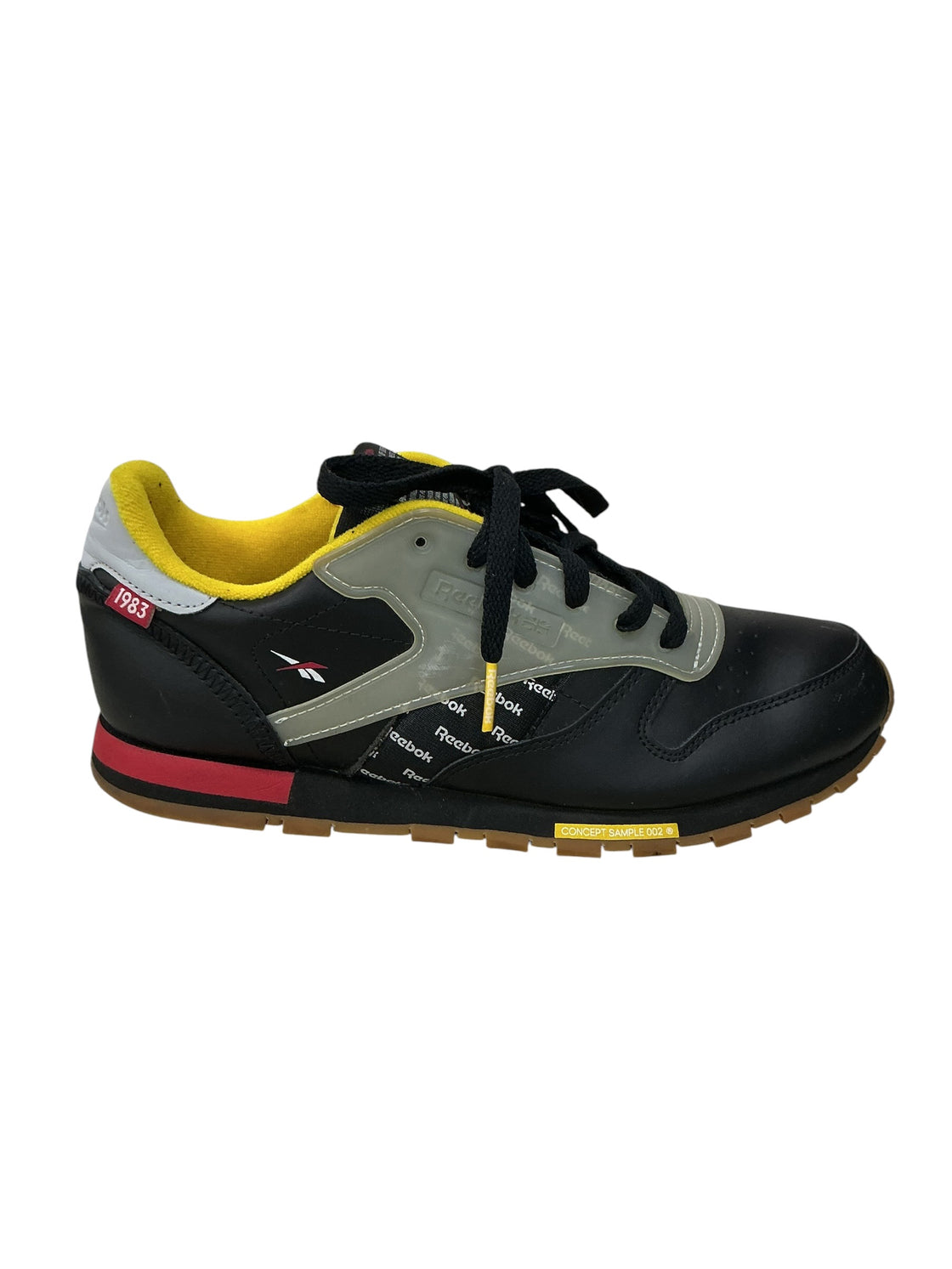 Tenis 6 (REEBOK)